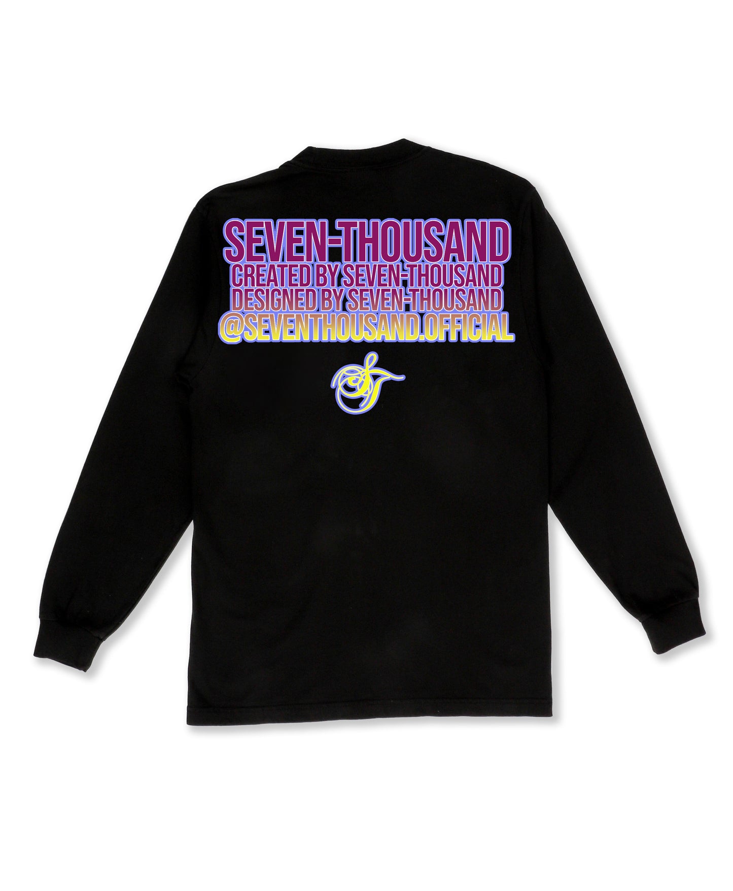 Dub-City Long Sleeve