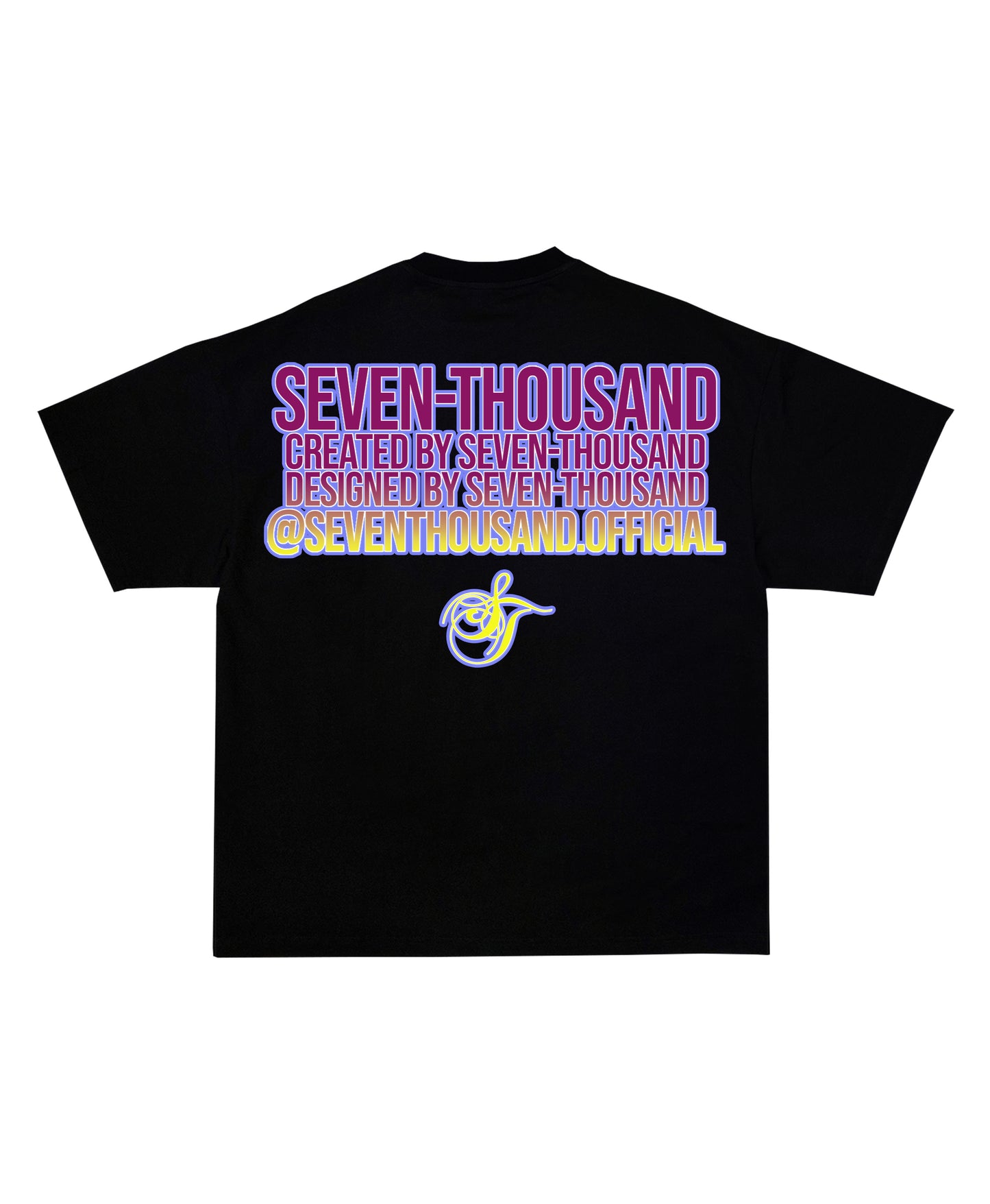 Dub-City Tee