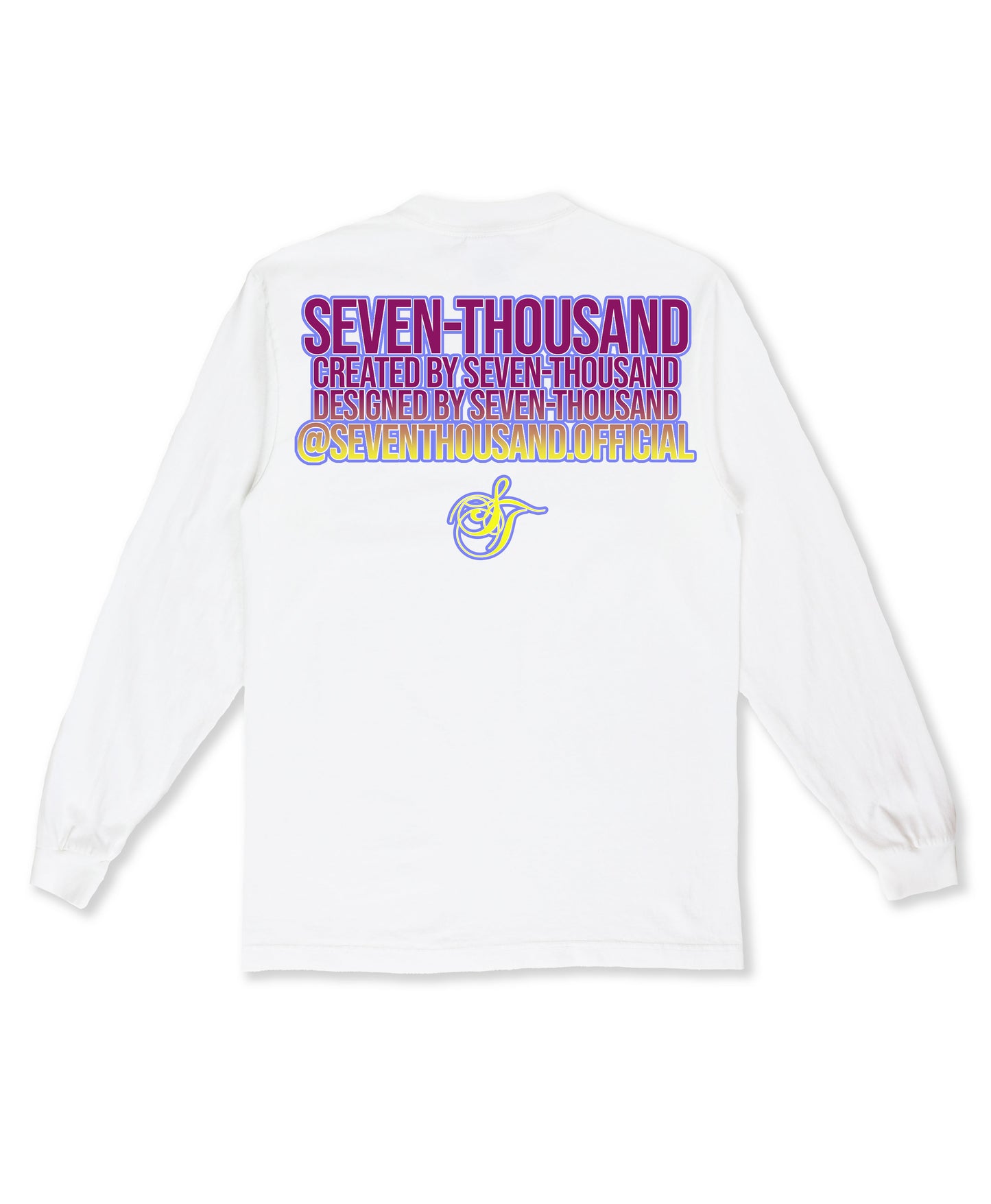 Dub-City Long Sleeve