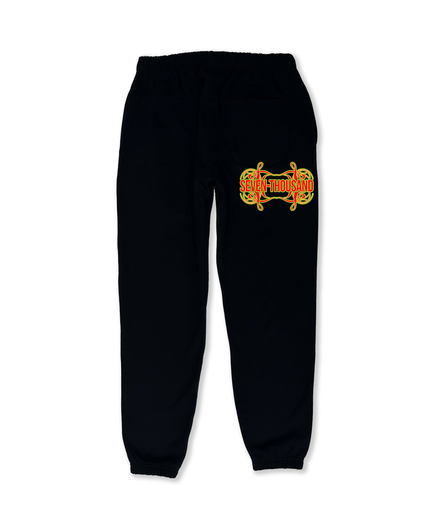 Rastafari Flow Sweatpants
