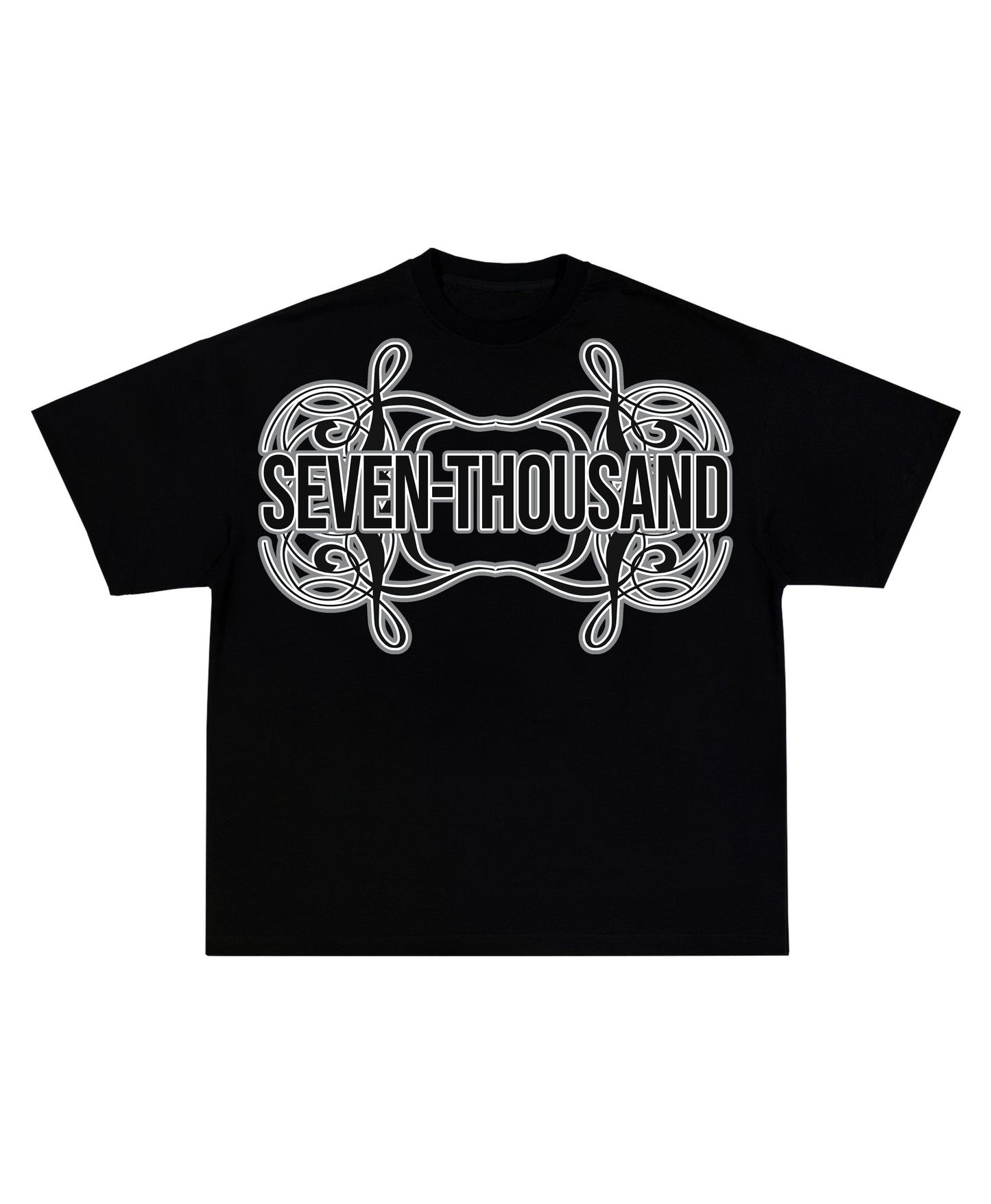 Logo Tee