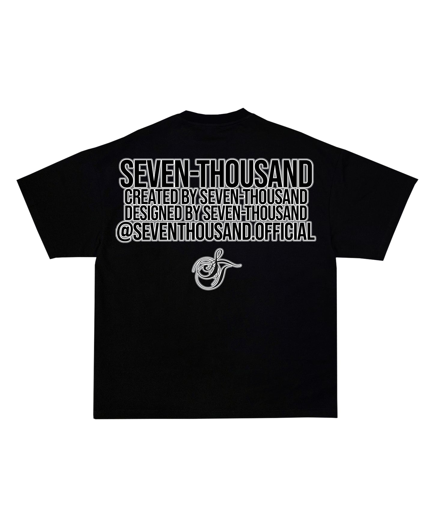 Logo Tee