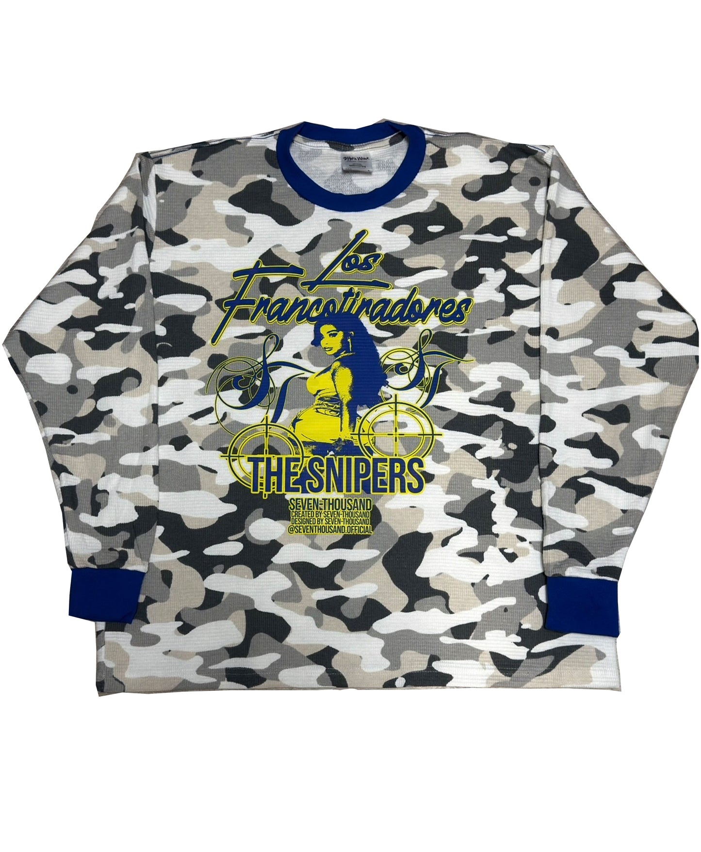 Snipers (City Camo)