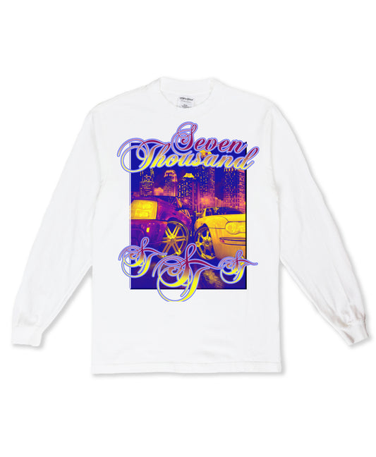 Dub-City Long Sleeve