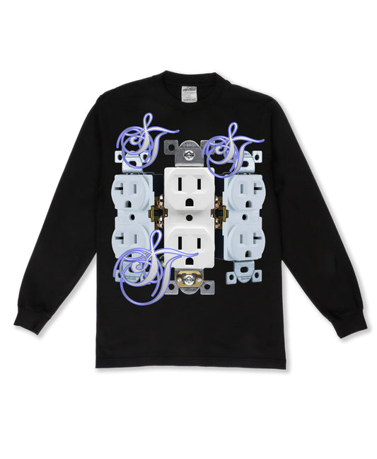 Plug Long Sleeve