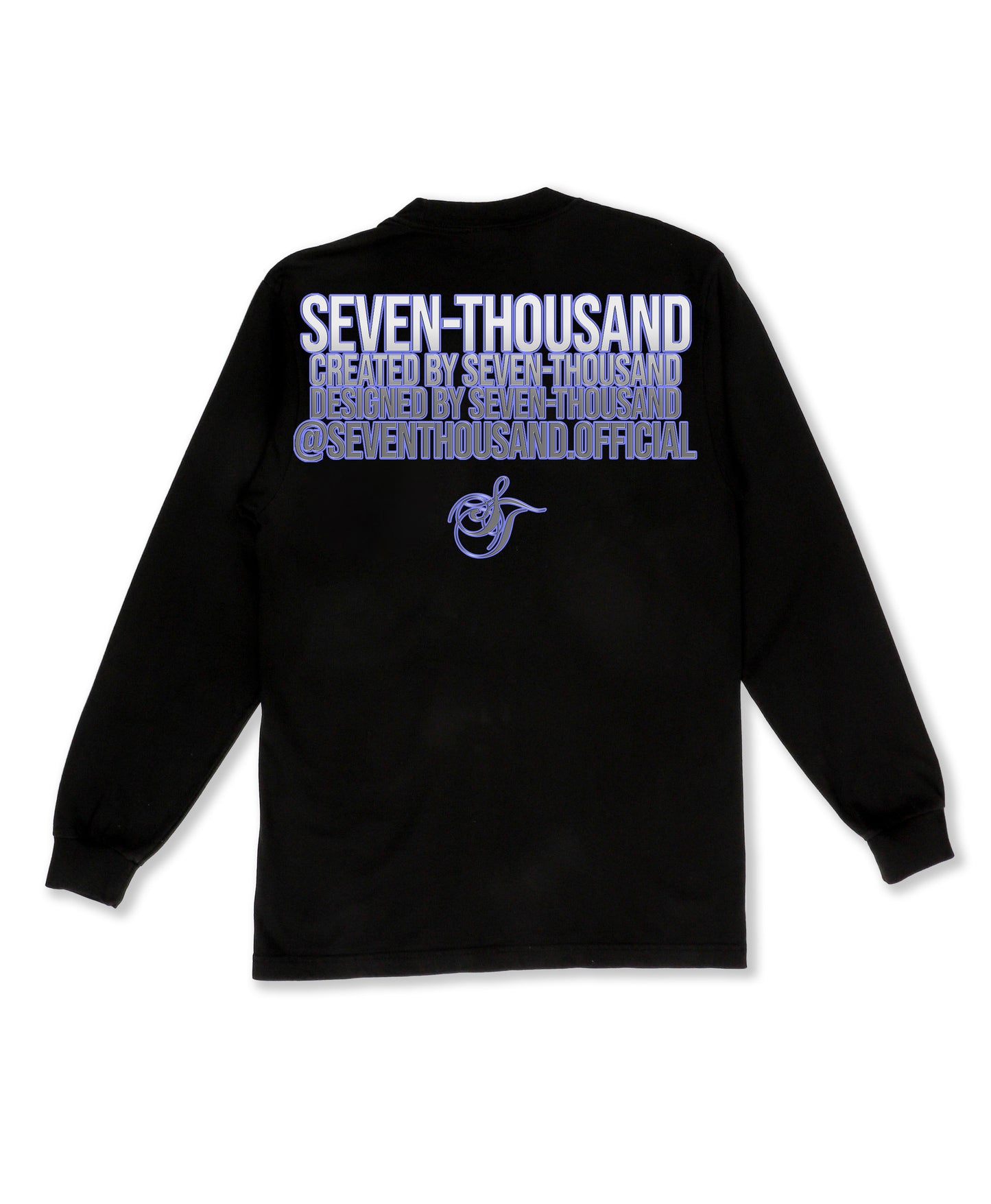 Plug Long Sleeve