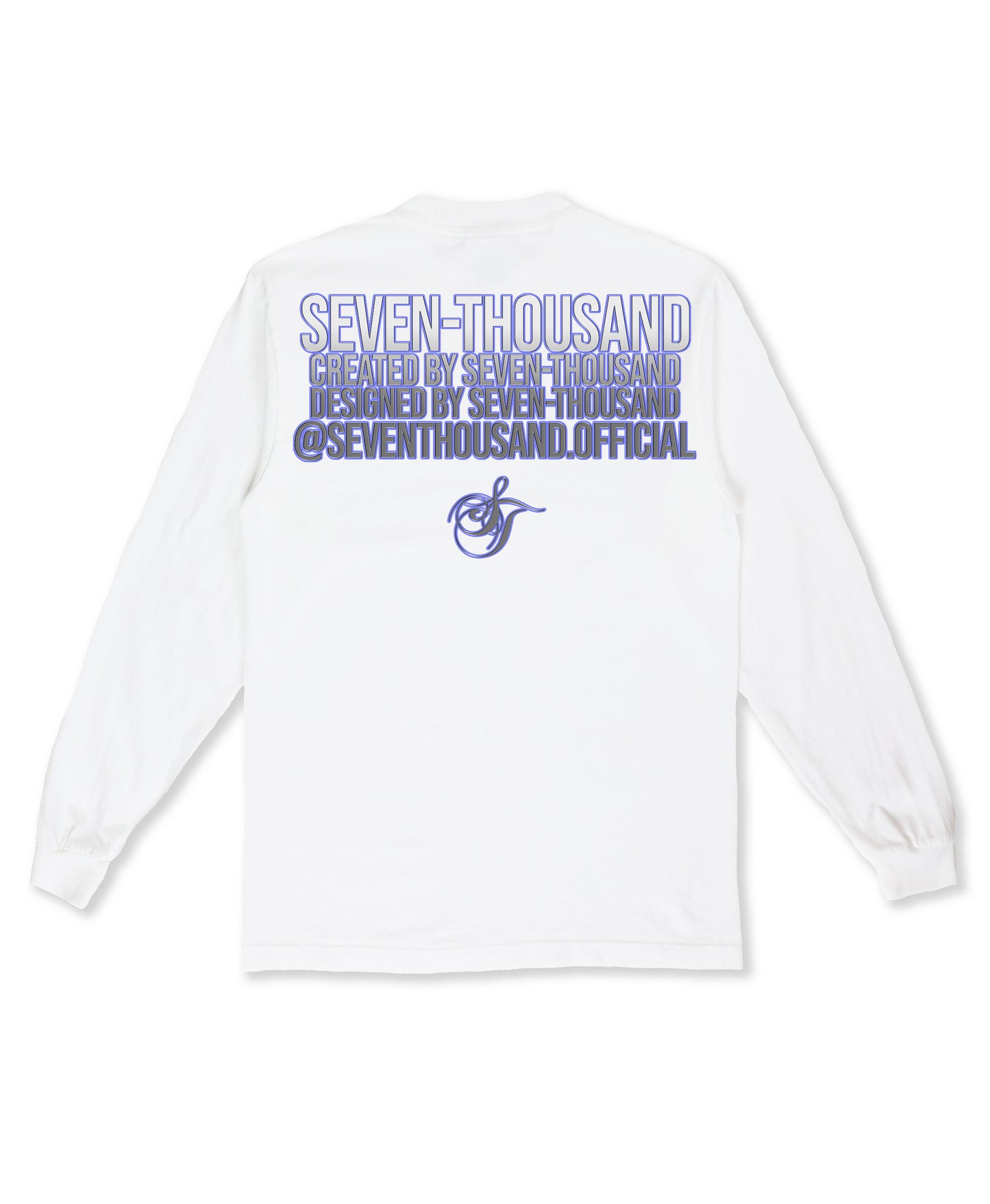 Plug Long Sleeve