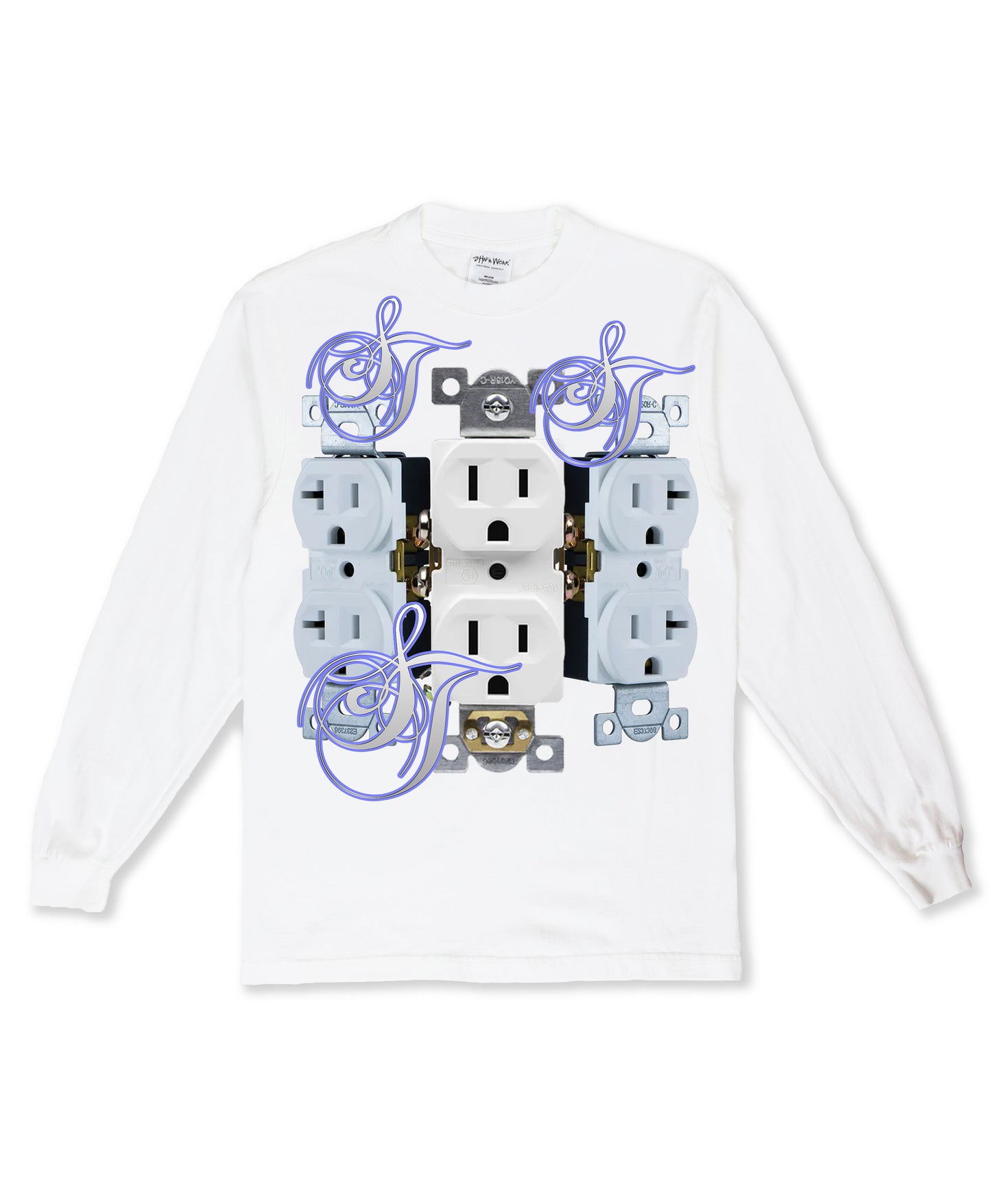Plug Long Sleeve