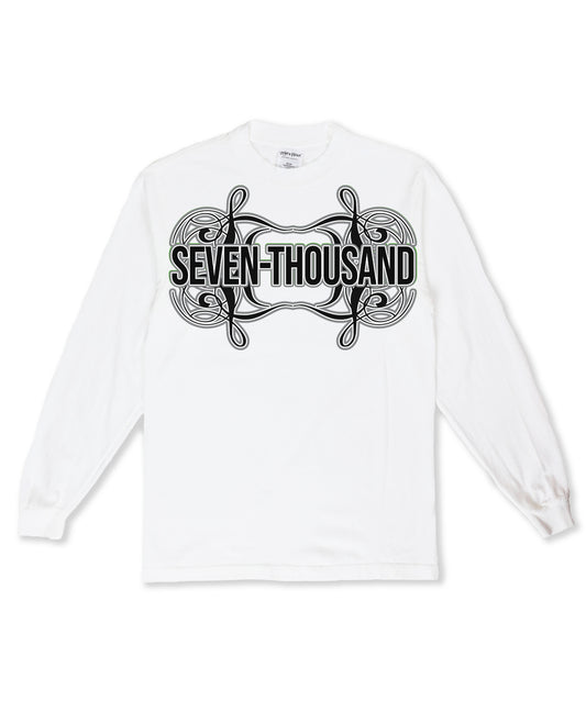 Logo Long Sleeve