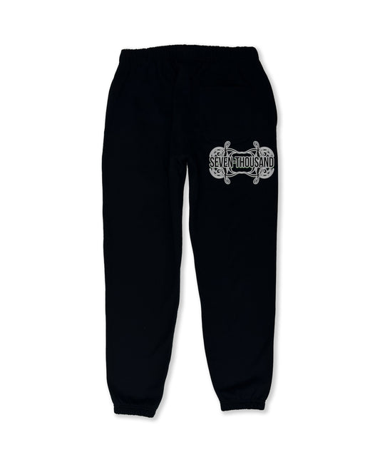 Logo Sweatpants